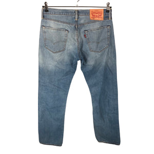 Unisex Levi's - Jeans, size W31 - Blue (2)