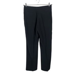 Unisex Sand - Straight leg trousers, size W29 - Black (2)