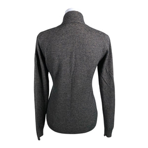 Unisex Repeat - Sweater, size 40 - Gray