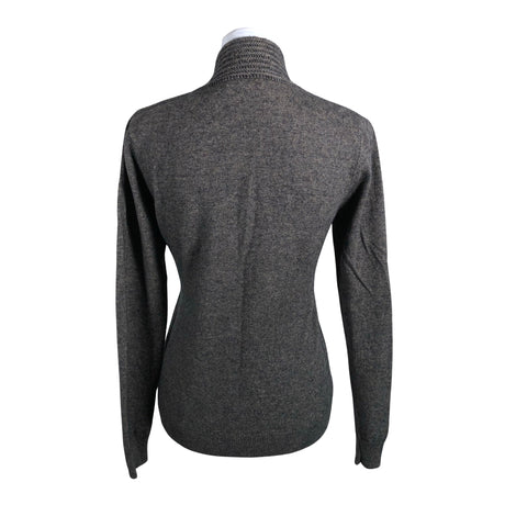 Unisex Repeat - Sweater, size 40 - Gray