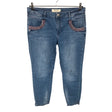 Unisex Mos Mosh - Jeans, size W30 - Blue