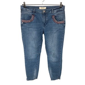 Unisex Mos Mosh - Jeans, size W30 - Blue