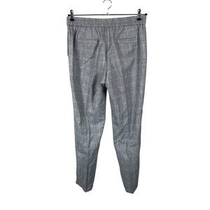 Unisex Massimo Dutti - Straight leg trousers, size 40 - Gray (2)