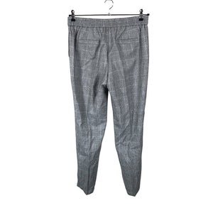 Unisex Massimo Dutti - Straight leg trousers, size W31 - Gray (2)