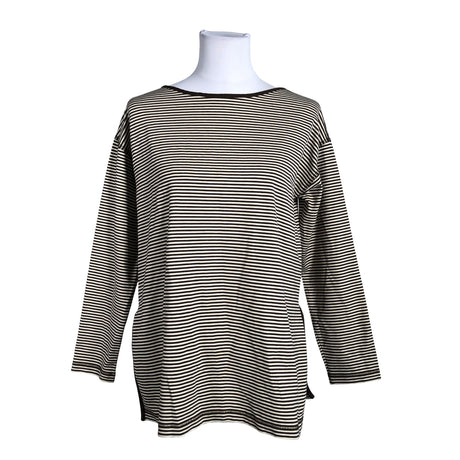 Unisex Marimekko - Tricot shirt, size 36 - Brown ()