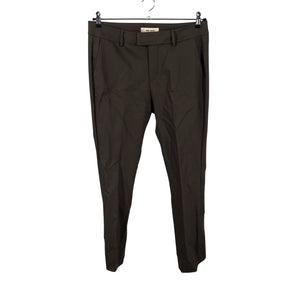 Unisex Mos Mosh - Straight leg trousers, size W32 - Brown (1)