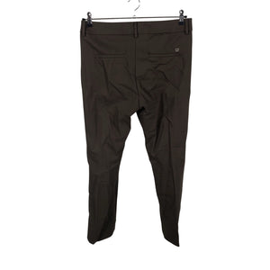 Unisex Mos Mosh - Straight leg trousers, size W32 - Brown (2)