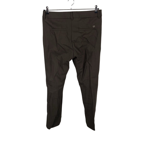Unisex Mos Mosh - Straight leg trousers, size W32 - Brown (2)