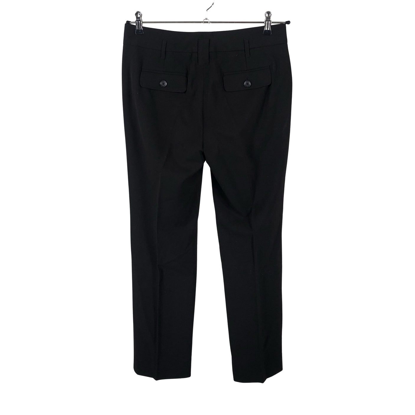 Unisex Marc Aurel - Straight leg trousers, size 38 - Brown (2)