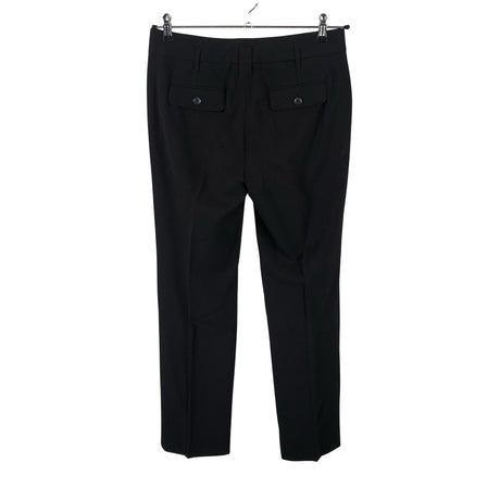 Unisex Marc Aurel - Straight leg trousers, size 38 - Brown (2)