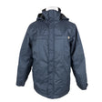 Unisex Humör - Winter jacket, size L - Blue ()