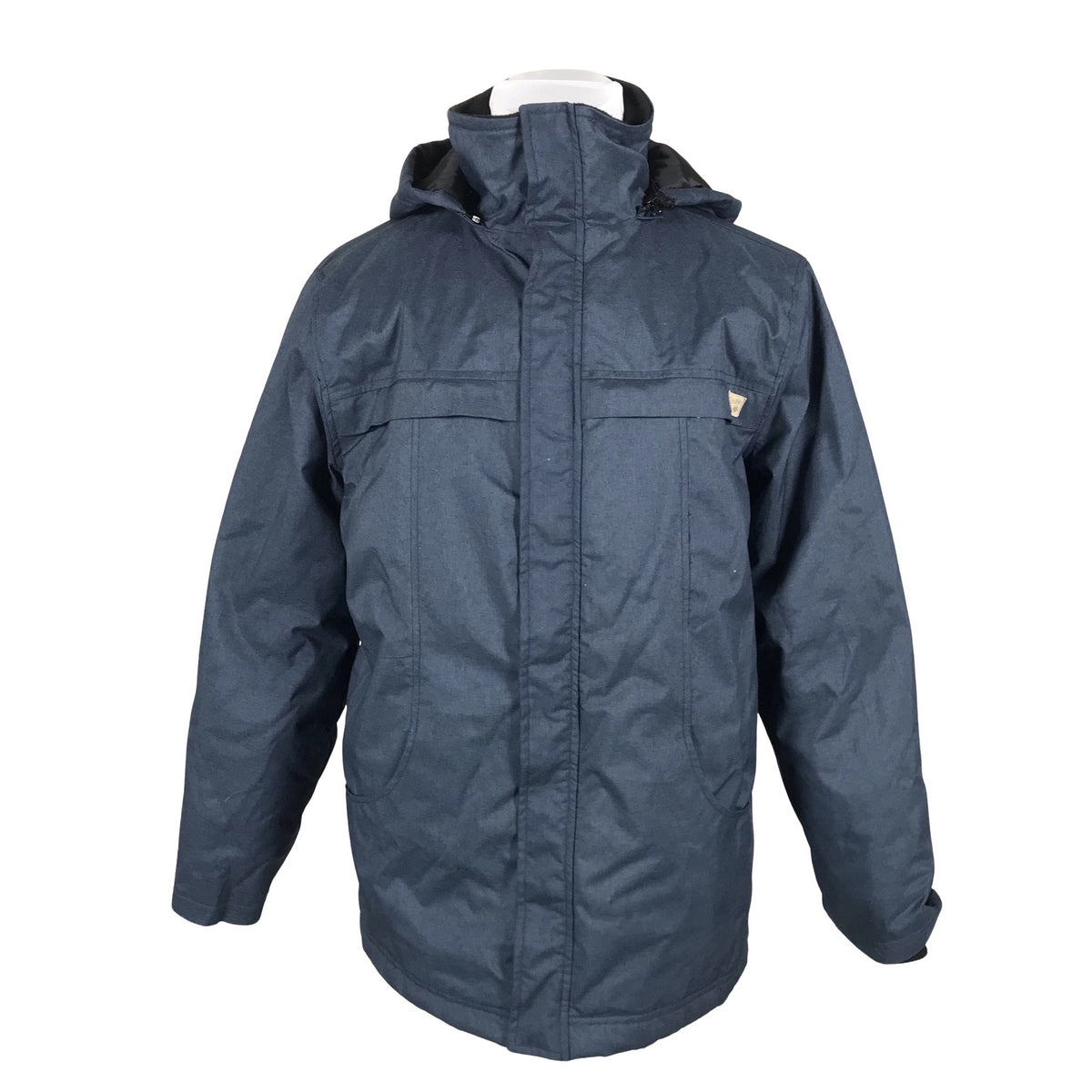 Unisex Humör - Winter jacket, size L - Blue (1)