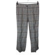 Unisex Marc Aurel - Straight leg trousers, size 38 - Gray ()