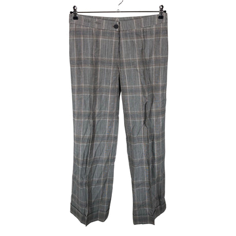 Unisex Marc Aurel - Straight leg trousers, size 38 - Gray ()