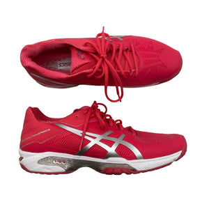Unisex Asics - Sneakers, size 40 - Pink (1)