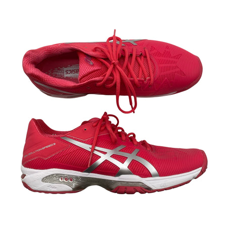 Unisex Asics - Sneakers, size 40 - Pink ()