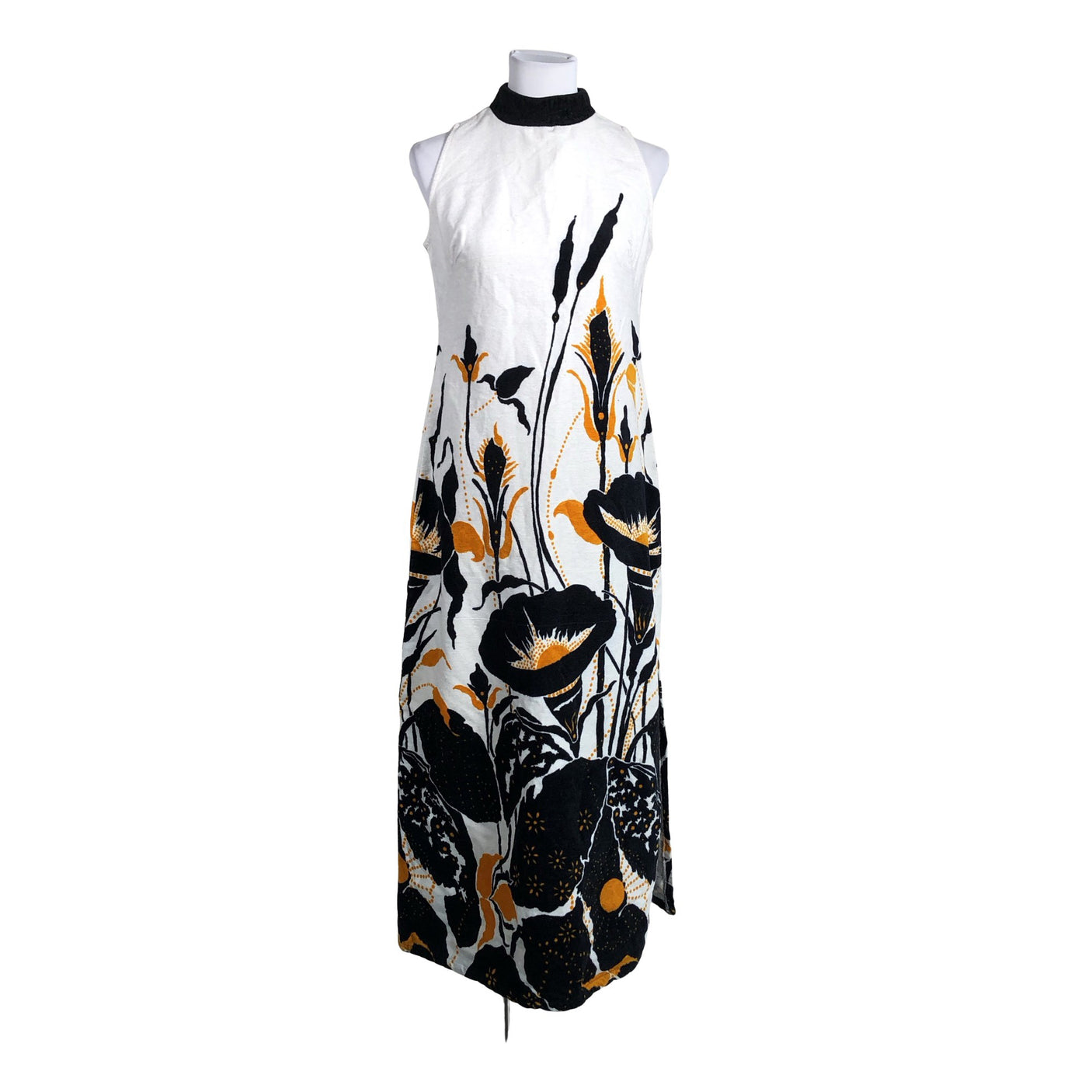 Unisex Move - Dress, size 40 - White (1)