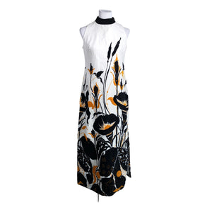 Unisex Move - Dress, size 40 - White (1)