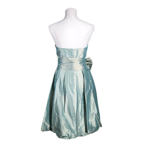 Naisten Muotikuu - Juhlamekko, koko S - Vaaleansininen