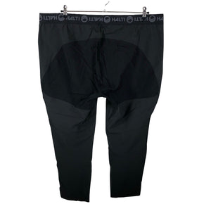 Unisex Halti - Outdoor pants, size W33 - Gray