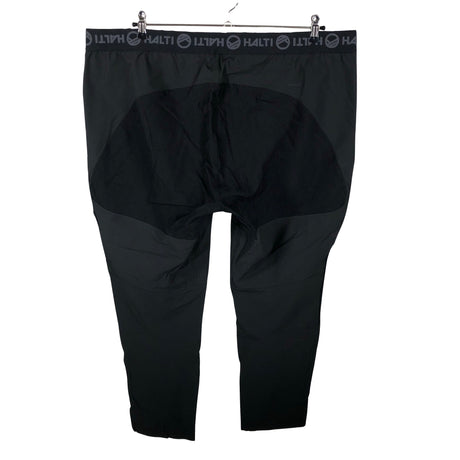 Unisex Halti - Outdoor pants, size W33 - Gray