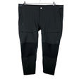 Unisex Halti - Outdoor pants, size W33 - Gray