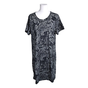 Unisex Nanso - Tricot dress, size 42 - Blue (1)