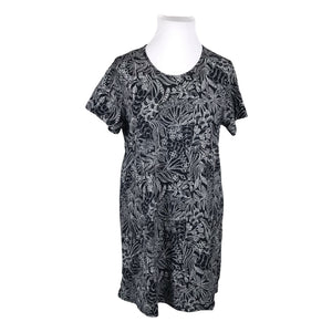 Unisex Nanso - Tricot dress, size 42 - Blue (2)