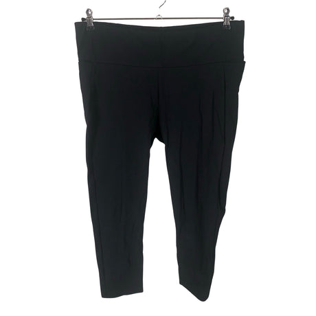 Unisex NOSH - Leggings, size W35 - Black