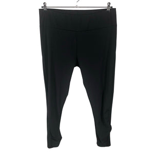 Unisex NOSH - Leggings, size W35 - Black