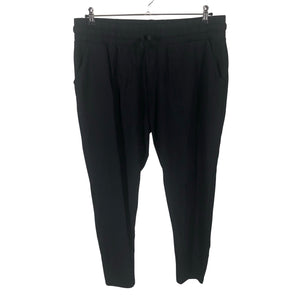 Naisten me&i - Trikoohousut, koko 42 - Musta