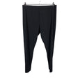 Unisex NOSH - Leggings, size W38 - Black ()