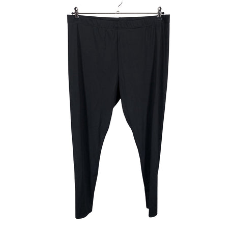 Unisex NOSH - Leggings, size W38 - Black ()