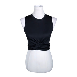 Unisex Nike - Sports top, size 36 - Blue