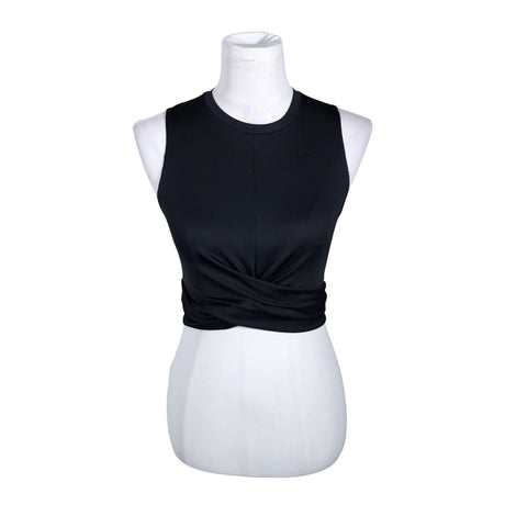 Unisex Nike - Sports top, size 36 - Blue