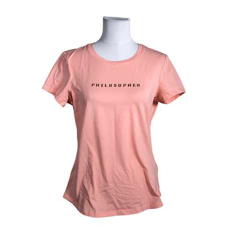 Unisex Philosophy Blues Original - T-shirt, size 38 - Light pink ()