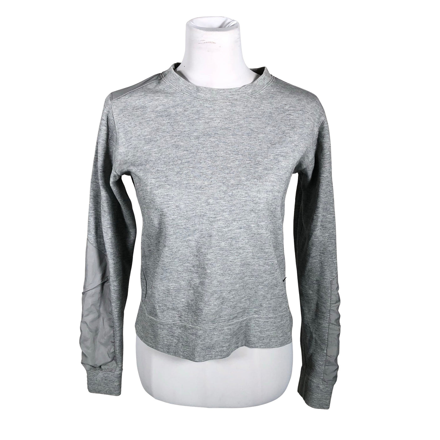 Unisex Nike - Tricot shirt, size 36 - Gray
