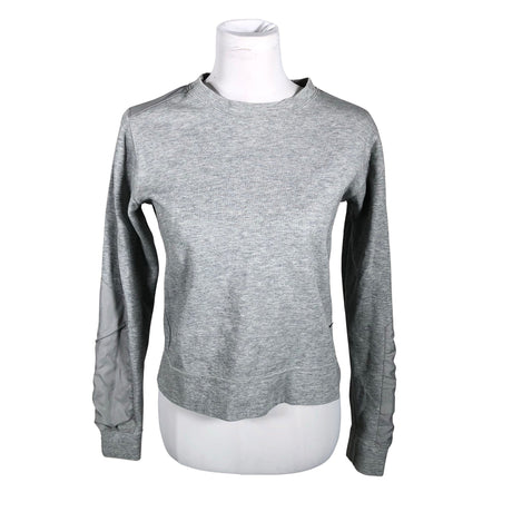 Unisex Nike - Tricot shirt, size 36 - Gray