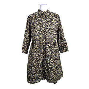 Unisex Gauhar - Dress, size M - Beige (1)