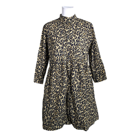 Unisex Gauhar - Dress, size M - Beige ()