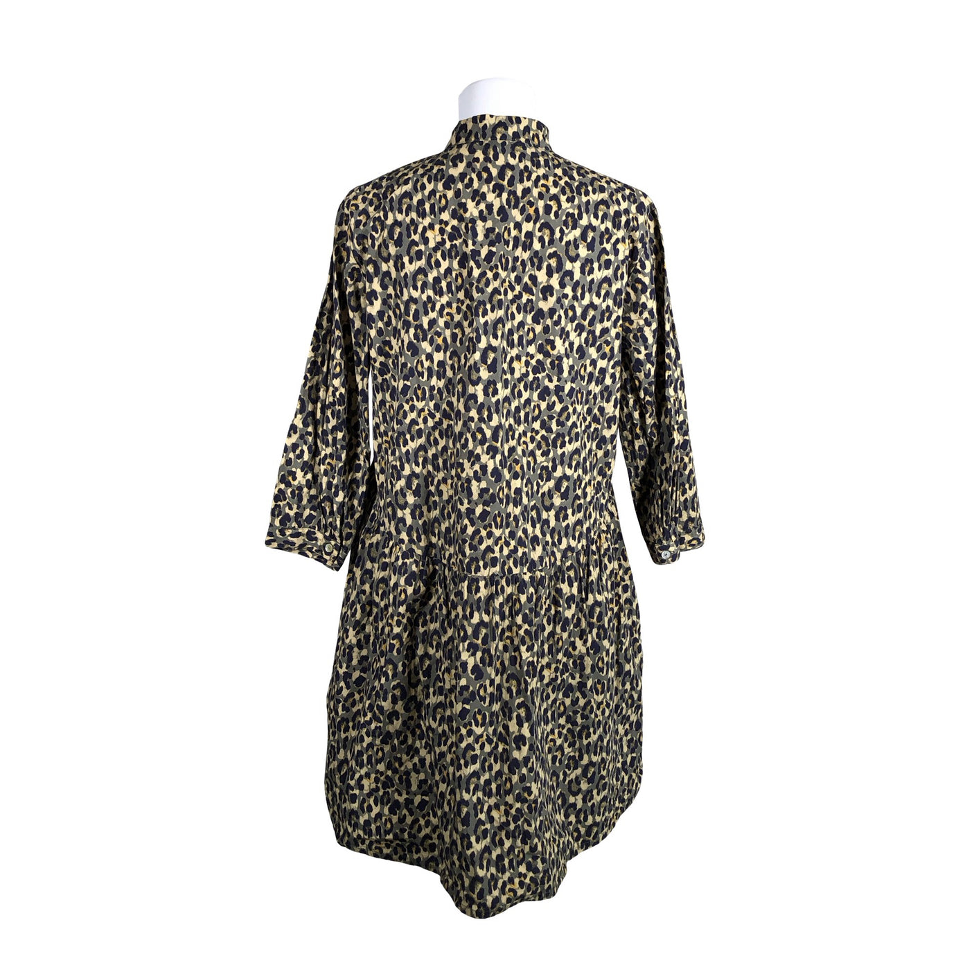 Unisex Gauhar - Dress, size M - Beige (3)
