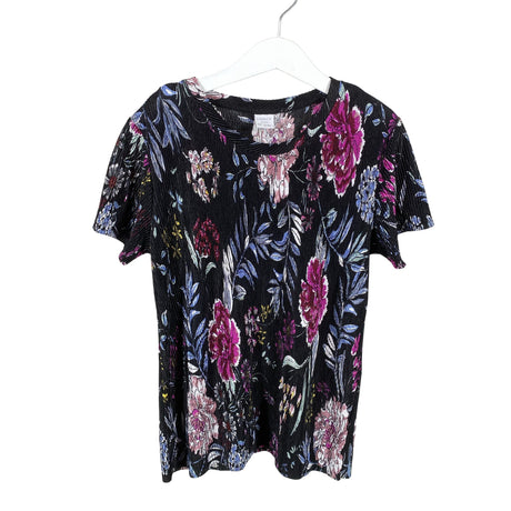 Unisex Lindex - T-shirt, size 146 - 152 - Black ()
