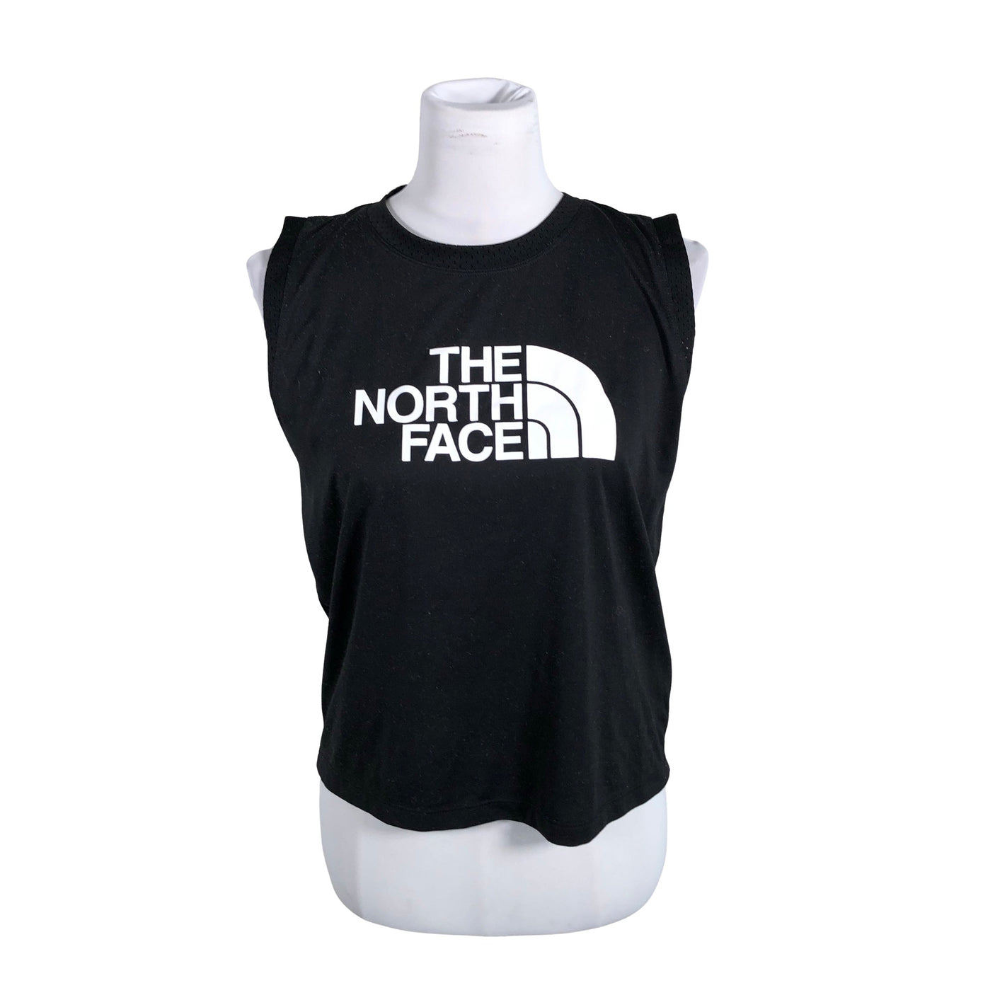 Unisex The North Face - Sports top, size 36 - Black