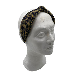 Unisex Gauhar - Hairband, size Ei kokoa - Beige (1)