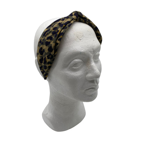 Unisex Gauhar - Hairband, size Ei kokoa - Beige ()