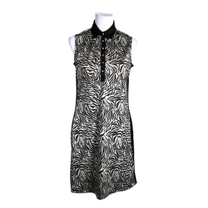 Unisex Daily Sports - Sports dress, size M - Beige (1)