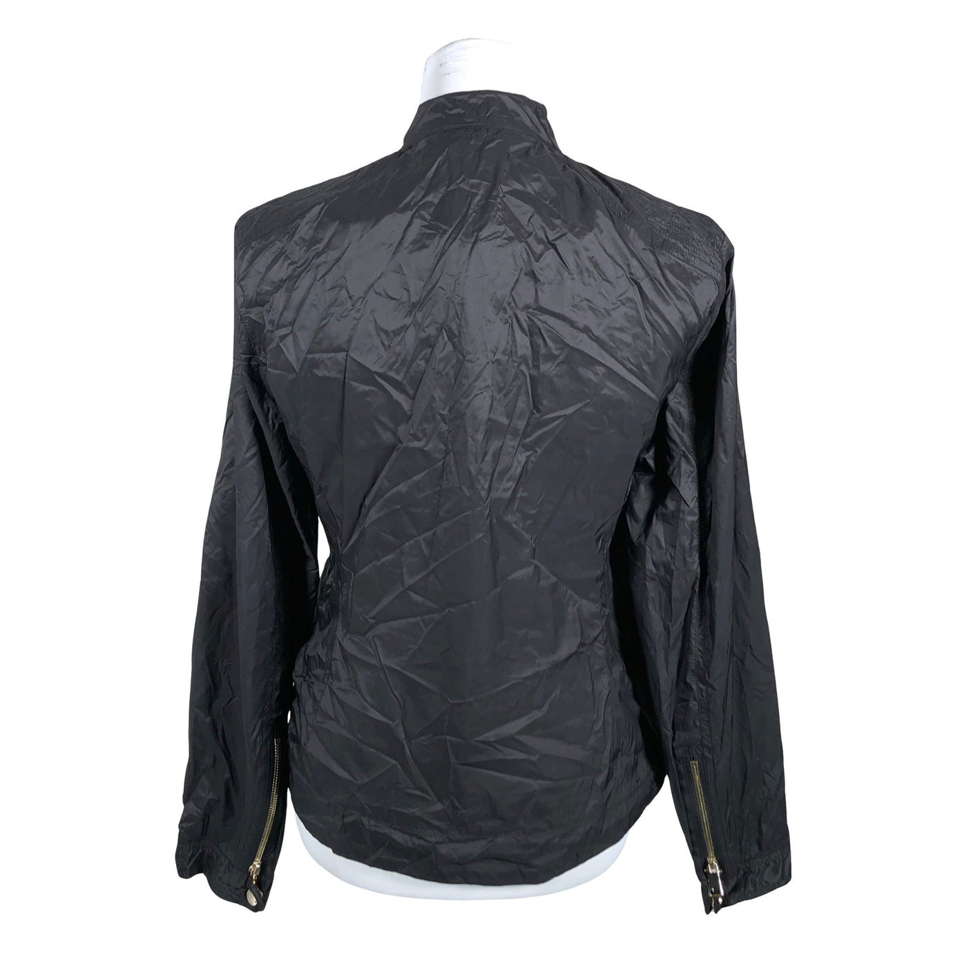 Naisten Philosophy Blues Original - Ulkoilutakki, koko 38 - Musta