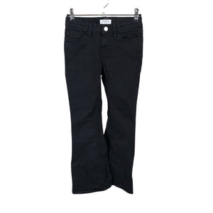 Unisex Lindex - Jeans, size 134 - 140 - Black (1)