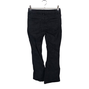 Unisex Lindex - Jeans, size 134 - 140 - Black (3)