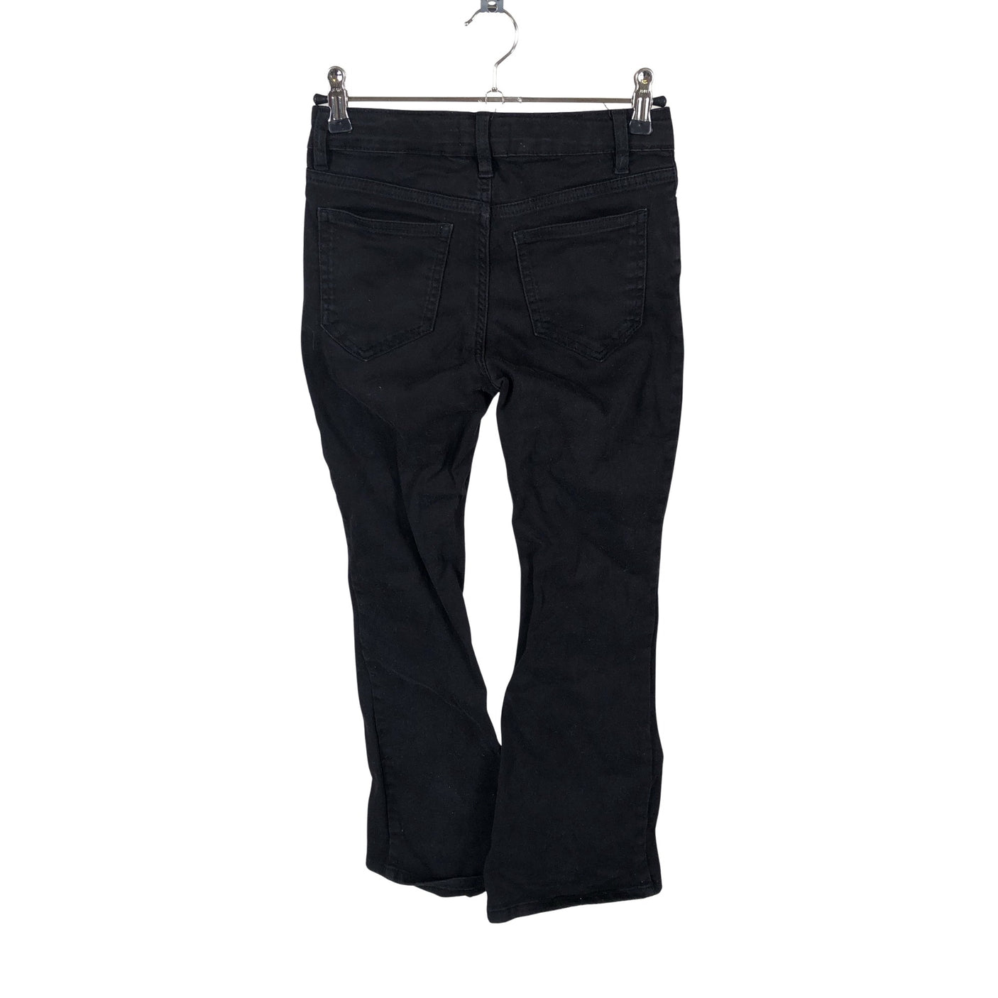 Unisex Lindex - Jeans, size 134 - 140 - Black (2)